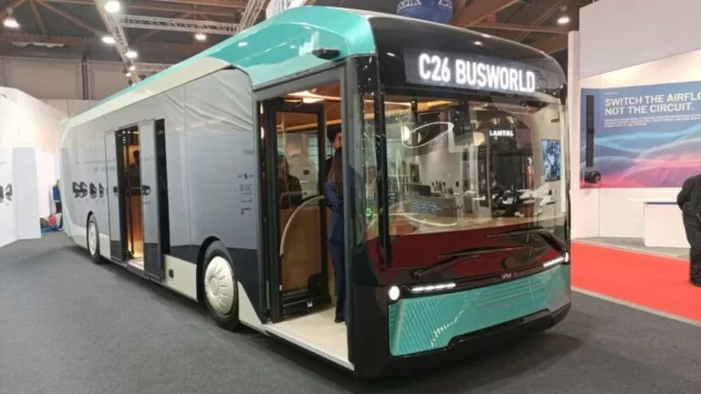 Unvi C26 | Foto: Reprodução/Motorindia