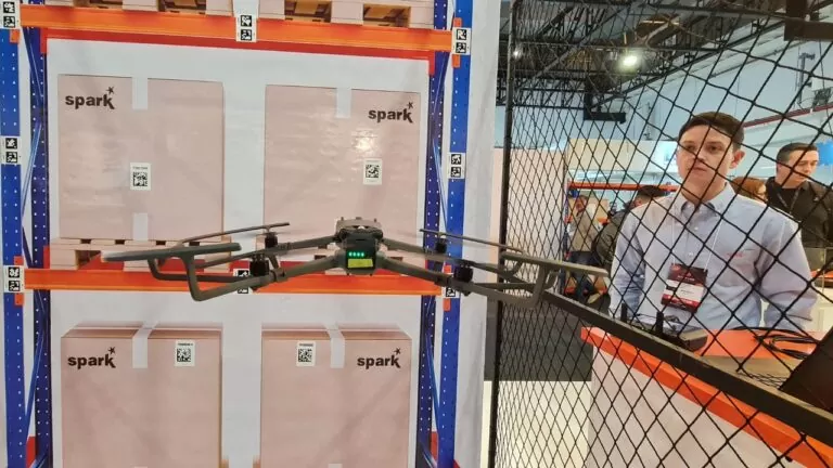 Spark MyDrone