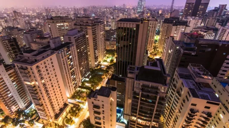 São Paulo | Divulgação