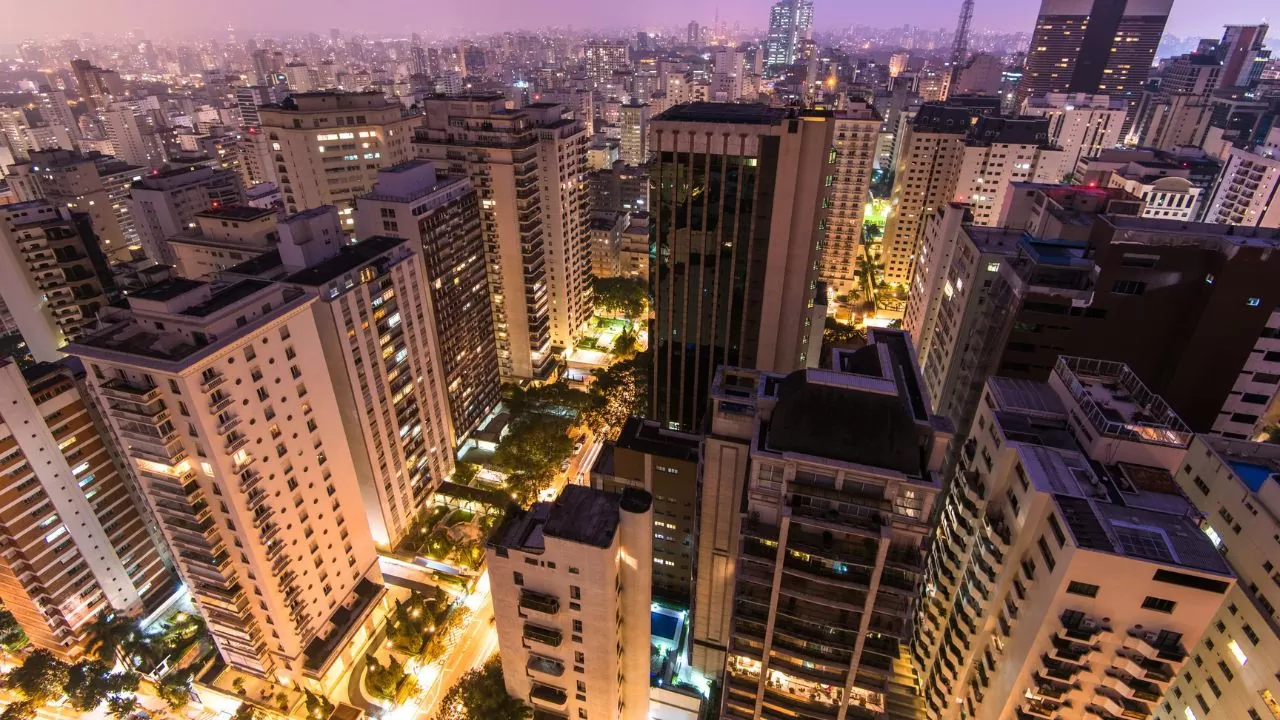 São Paulo | Divulgação