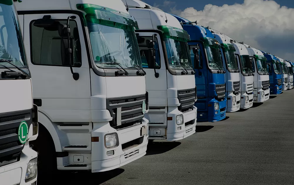 Seguro para transporte de cargas