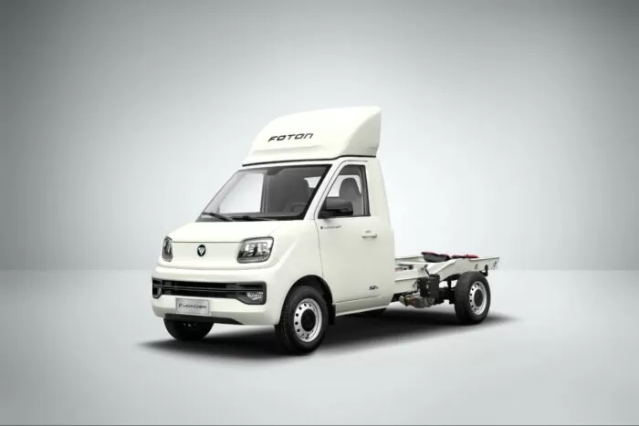 Foton eWonder Foton eWonder