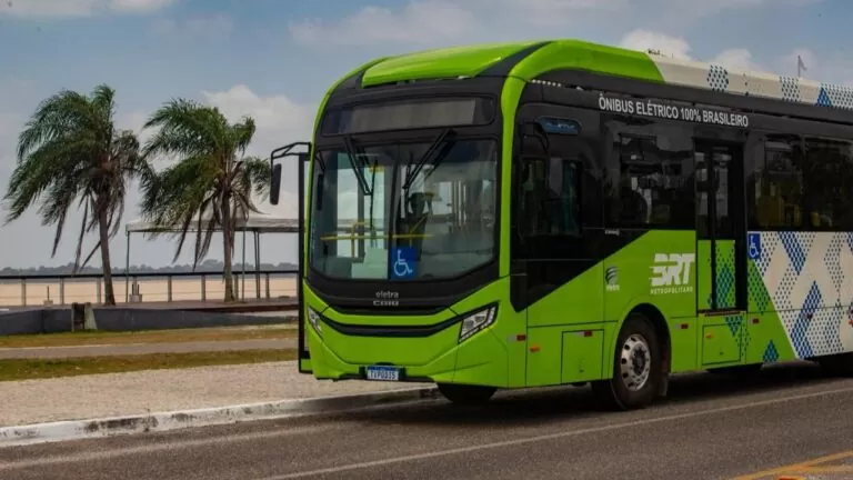 BRT Amazônia