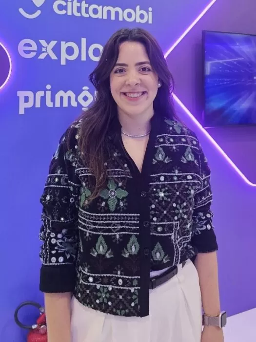 Cittamobi - Emmanuele