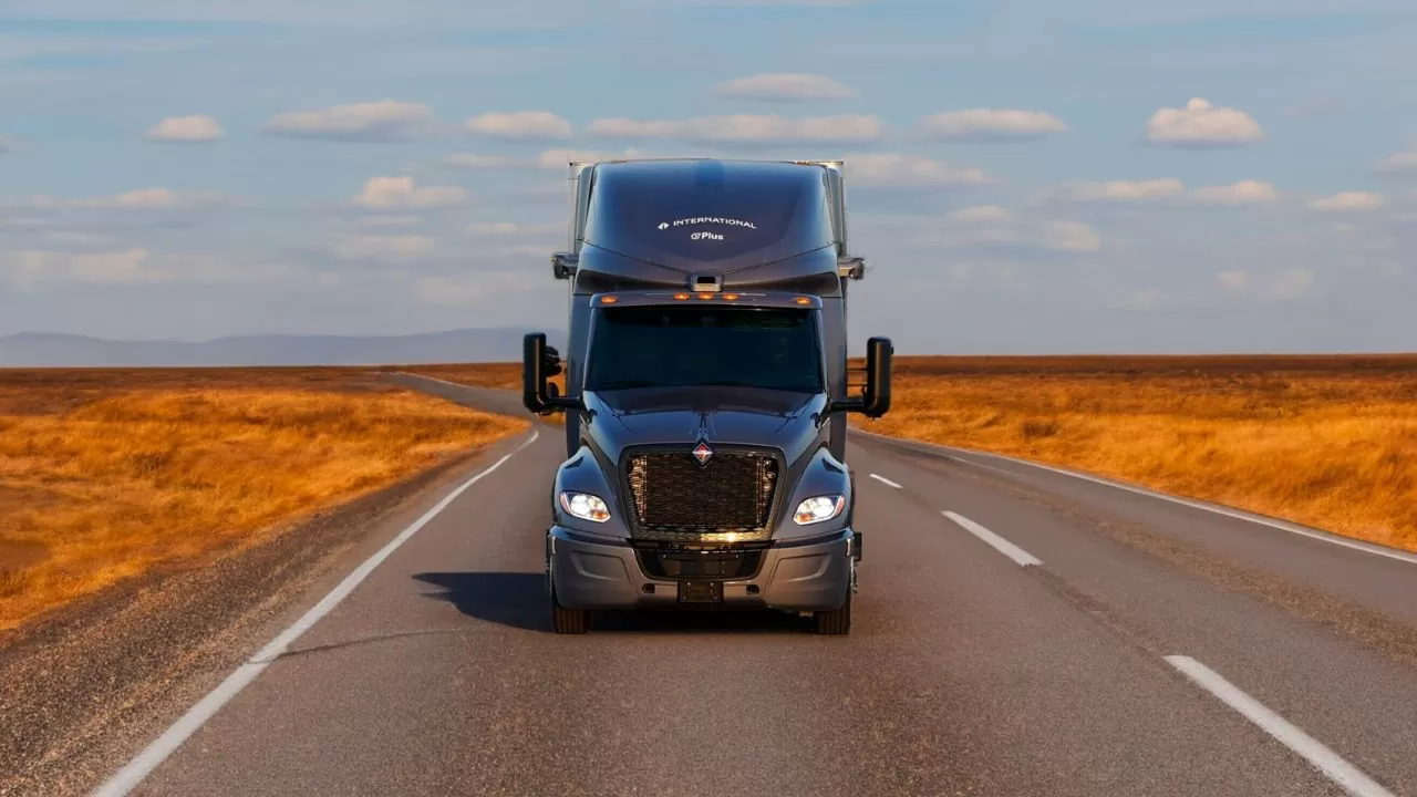 International PlusAI