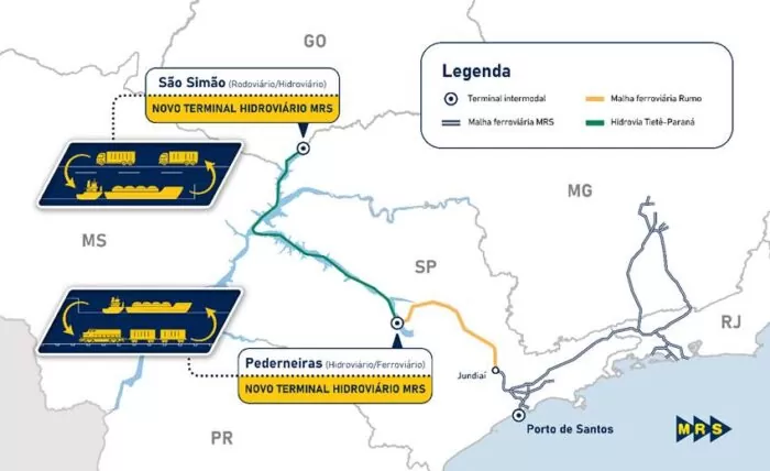 MRS Logística MRS Logística