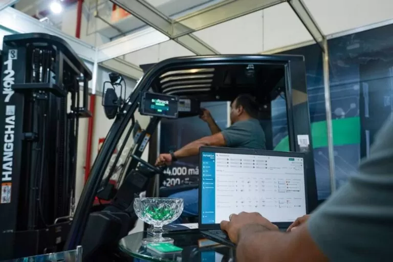 Softtrack Intralogística