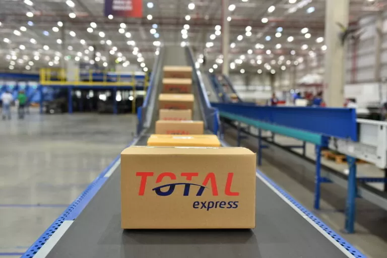 Total Express