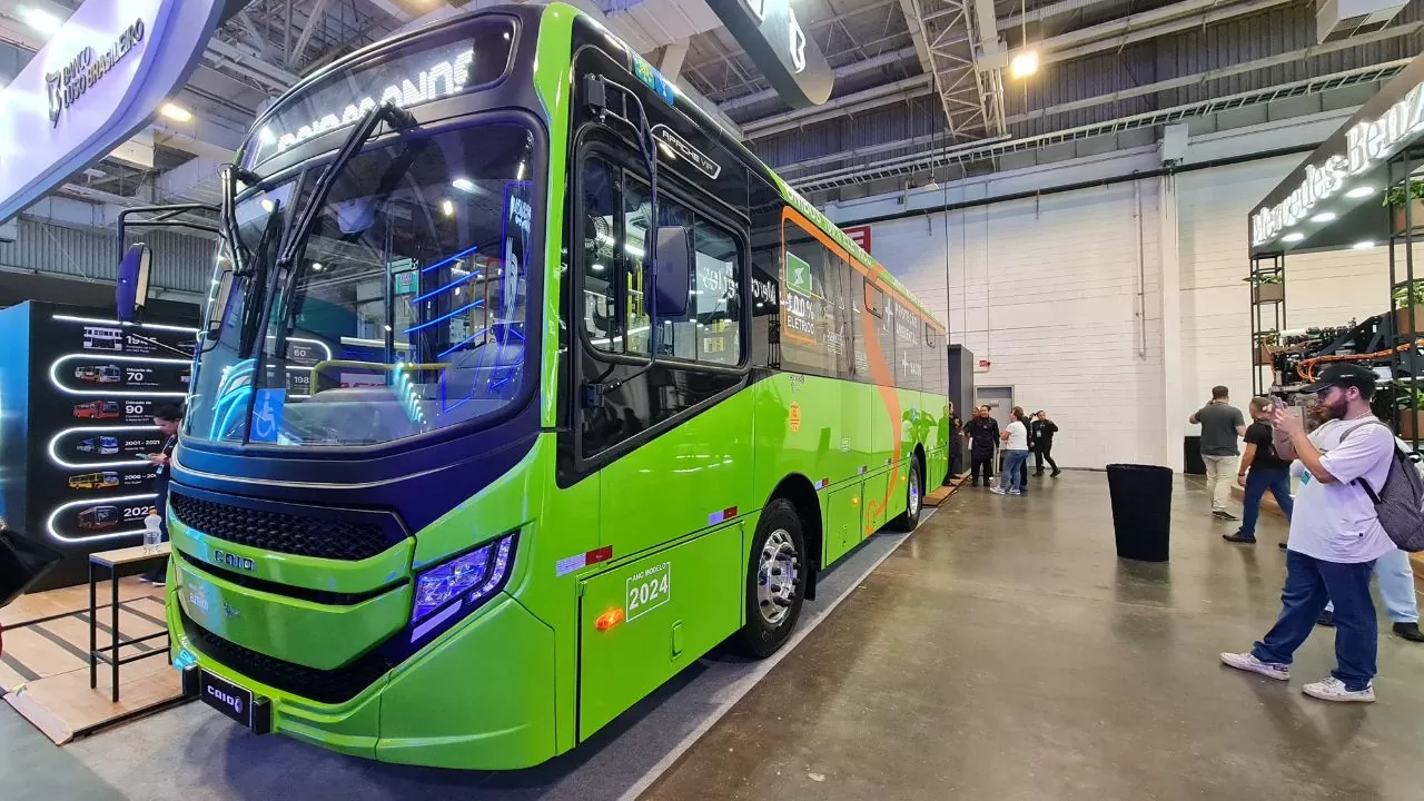 Caio Apache VIP eVolksbus