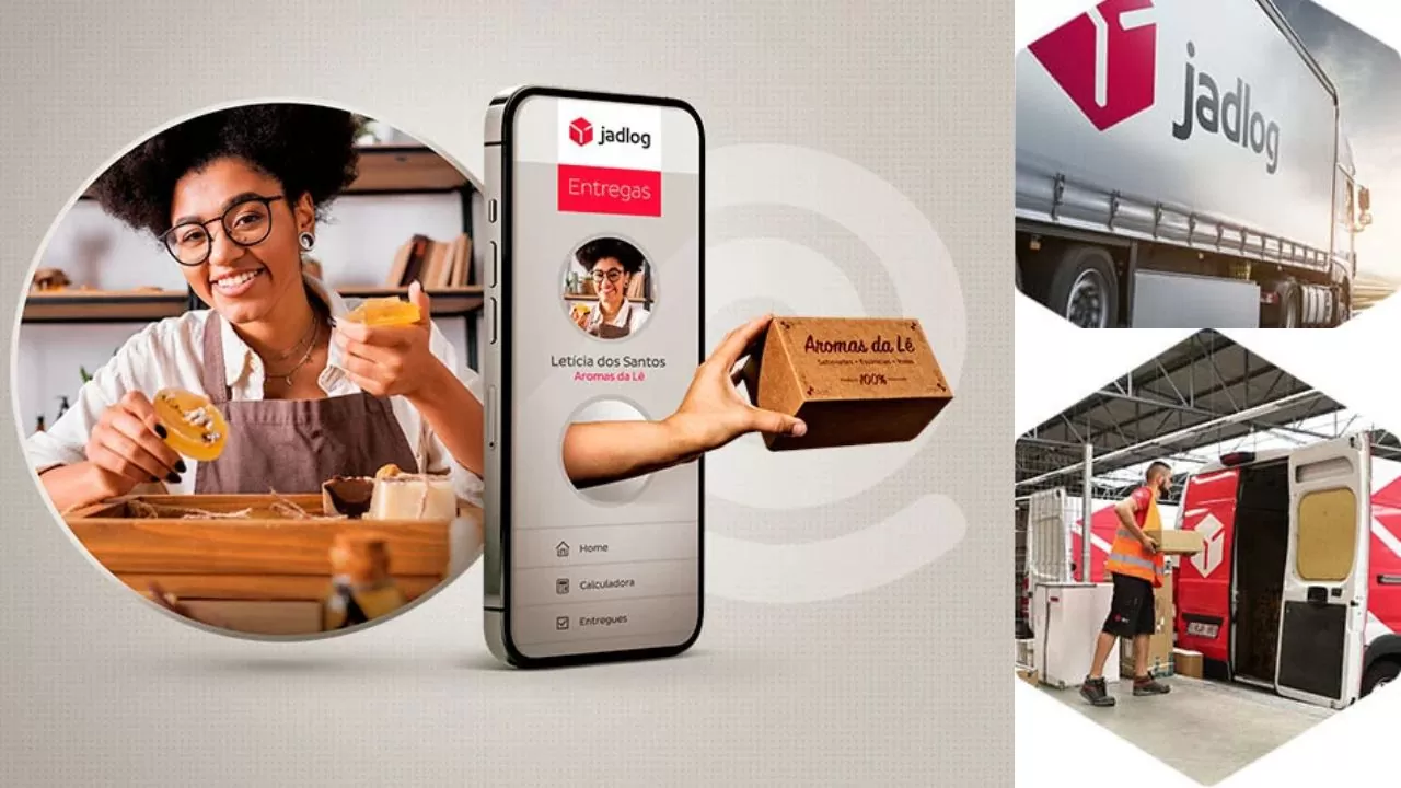 Jadlog Black Friday 2025