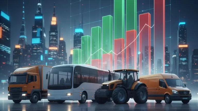 Fenabrave outubro 2025