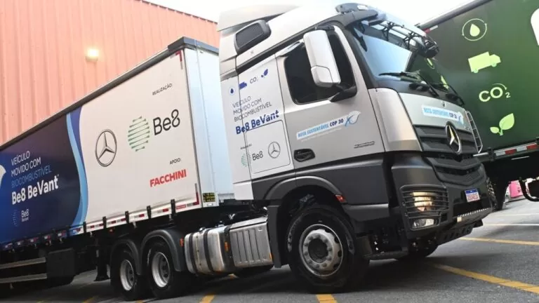 Rota Sustentável COP 30