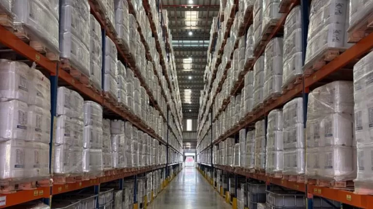 CD de Ibiporã da FMC