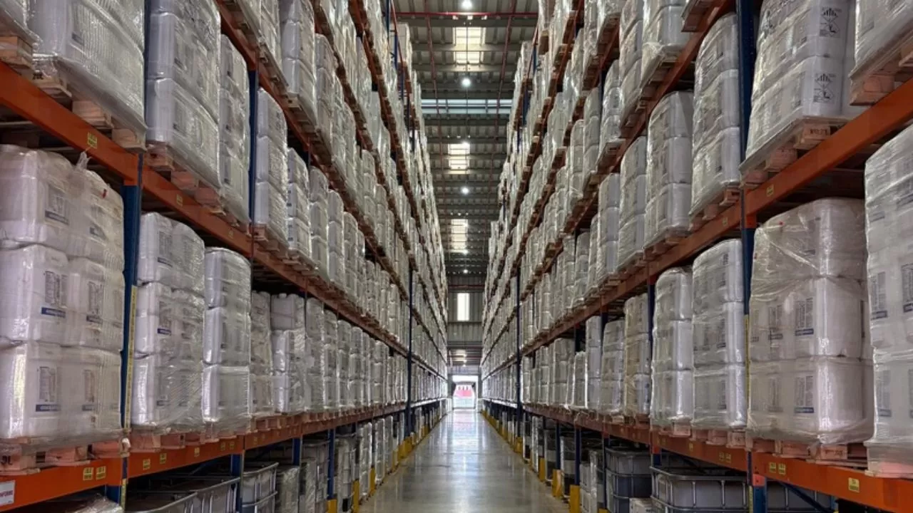 CD de Ibiporã da FMC