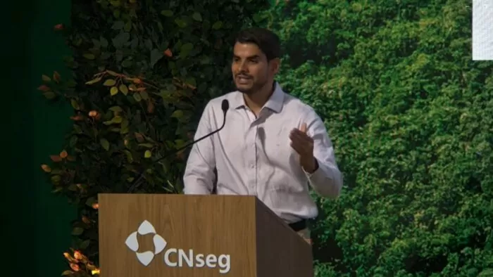 Igor Calvet, presidente da Anfavea