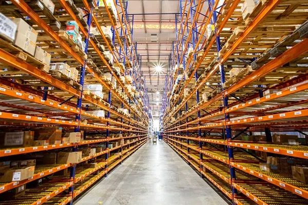 Isma oferece pós-vendas para sempre na Intralogística