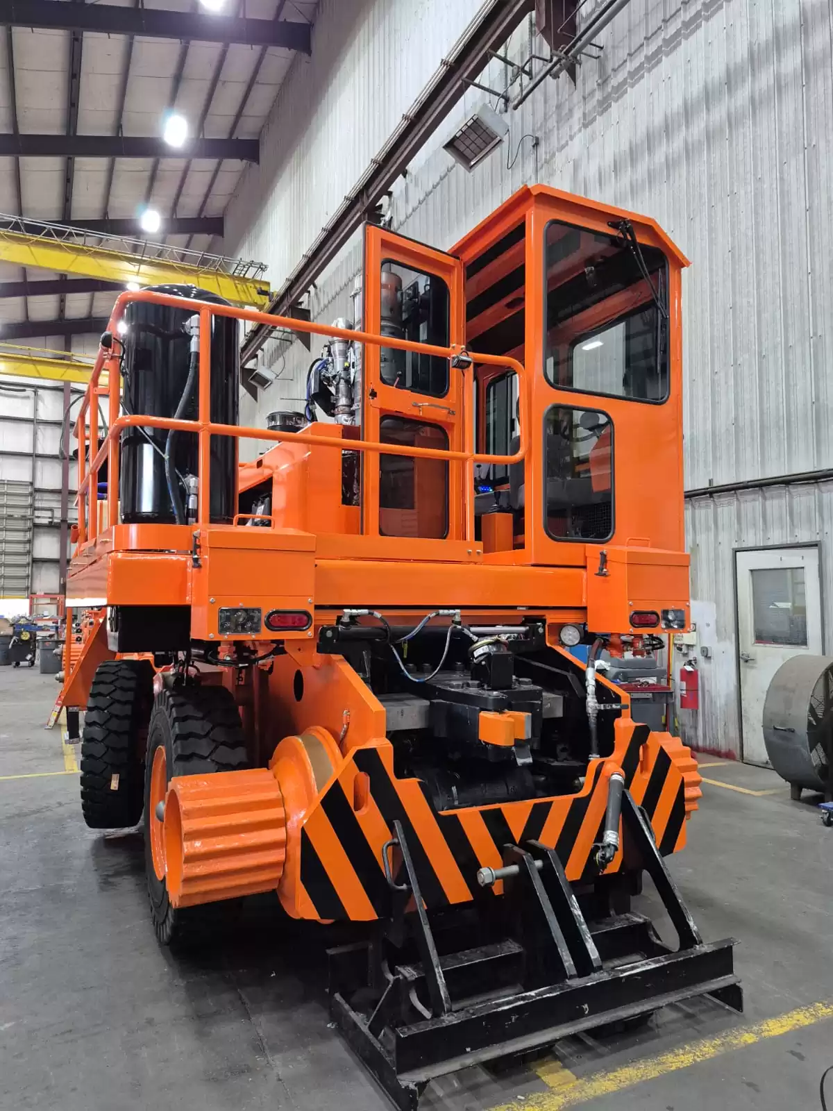 rebocador Rail King rebocador Rail King