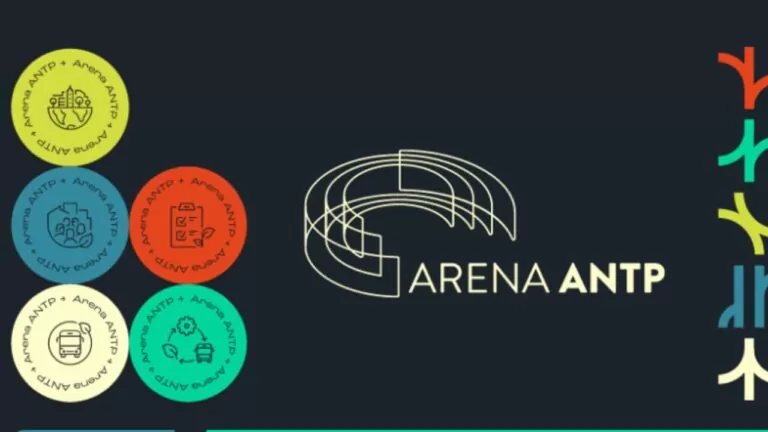 Arena ANTP