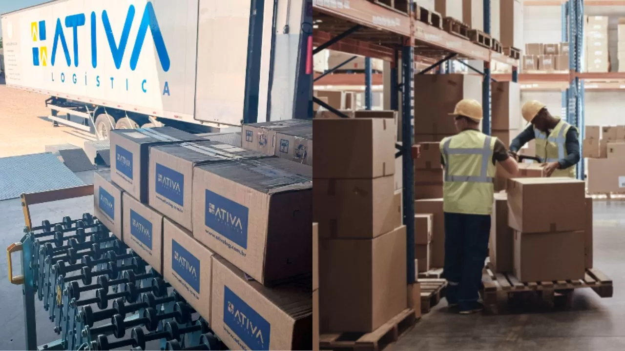 Ativa Logística