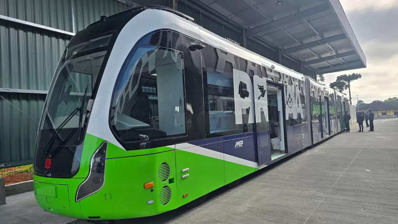 BUD Piraquara. BUD Piraquara.