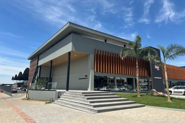 Case Zaffari e TOTVS: Implementação de cross-docking aumenta produtividade em 25% e reduz equipe