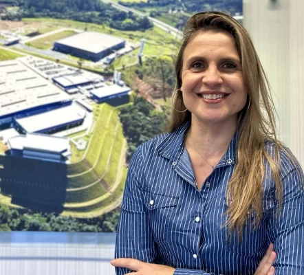 Design sem nome 69 Melissa Mattedi, Diretora Geral da BorgWarner Turbos