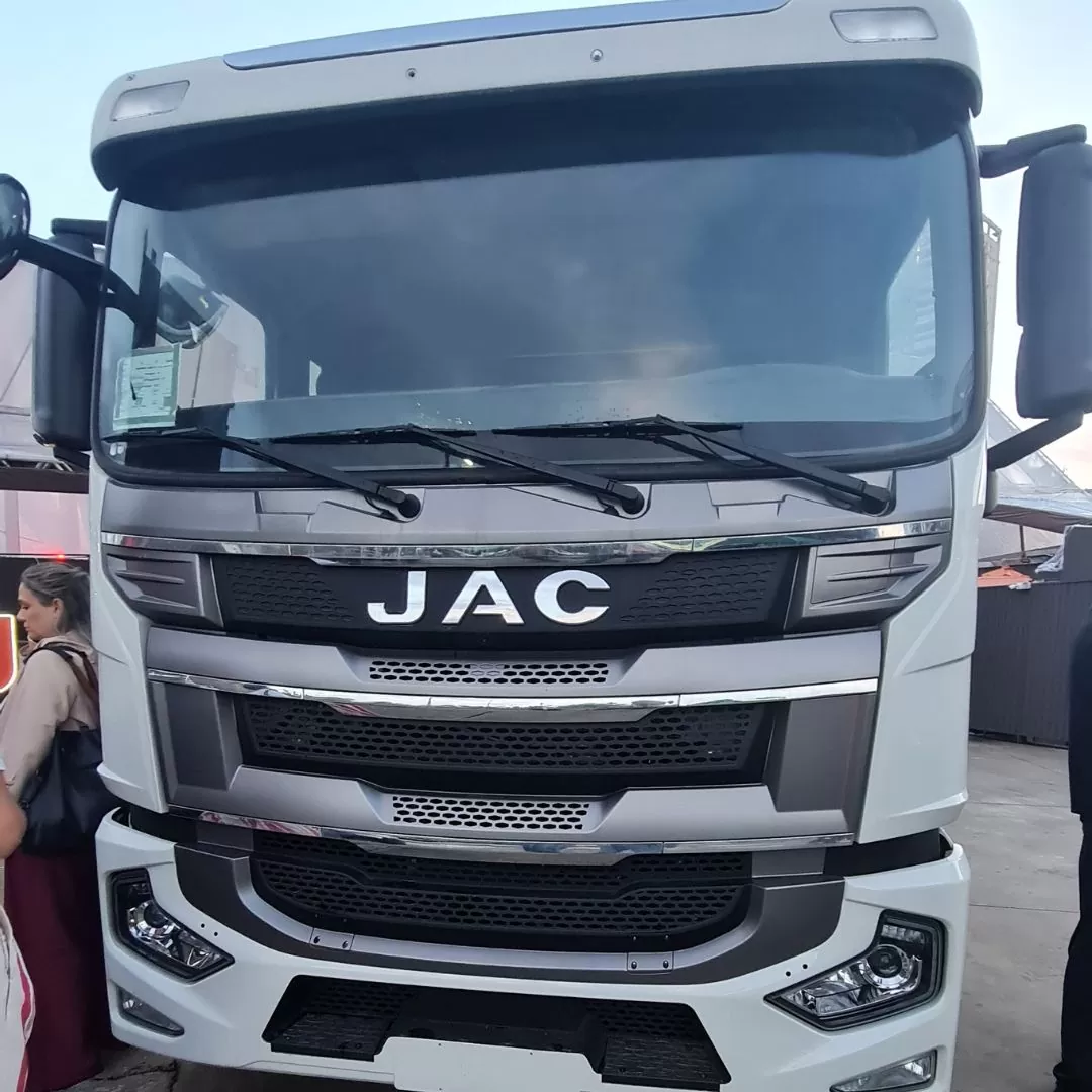 JAC Pesado JAC Pesado