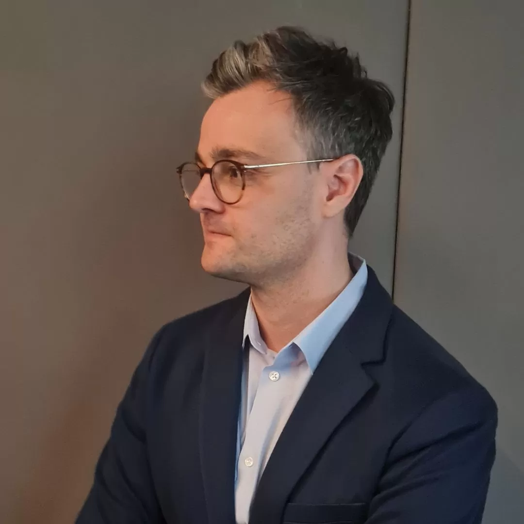 Murilo Ortolan, diretor de Tendências Tecnológicas Murilo Ortolan, diretor de Tendências Tecnológicas