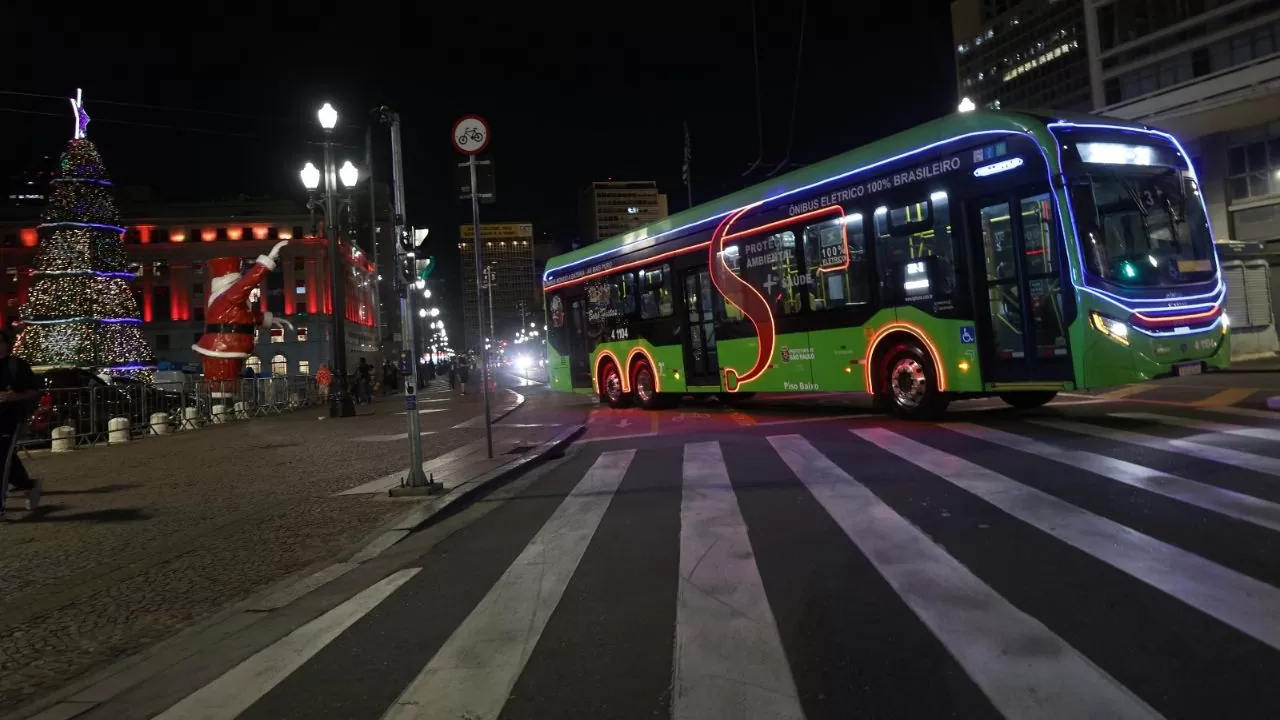 Natal Iluminado Natal Iluminado