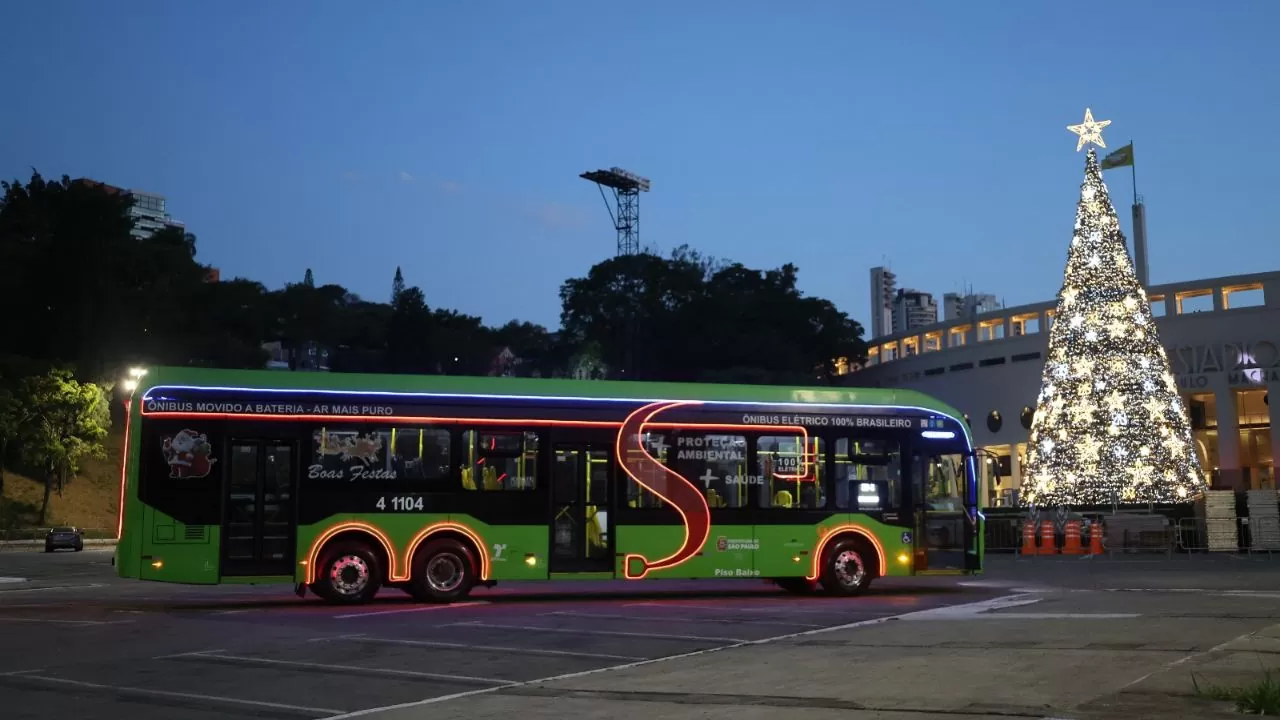 Natal Iluminado Natal Iluminado
