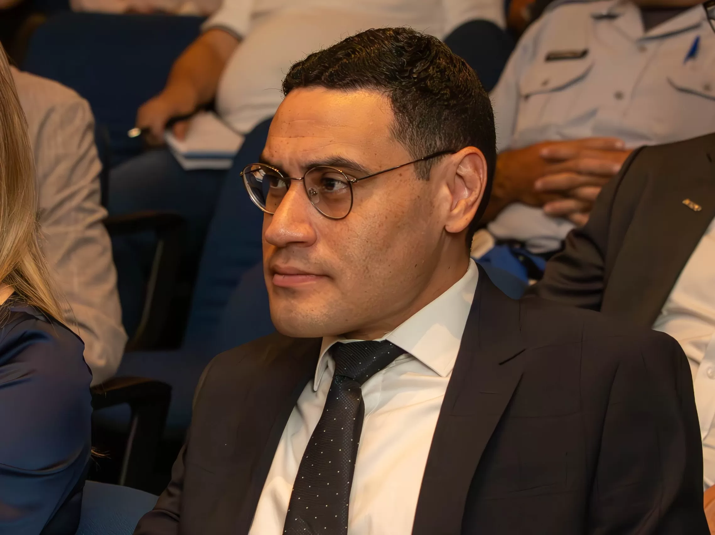 Oswaldo Caixeta Jr., presidente da ABTLP Oswaldo Caixeta Jr., presidente da ABTLP