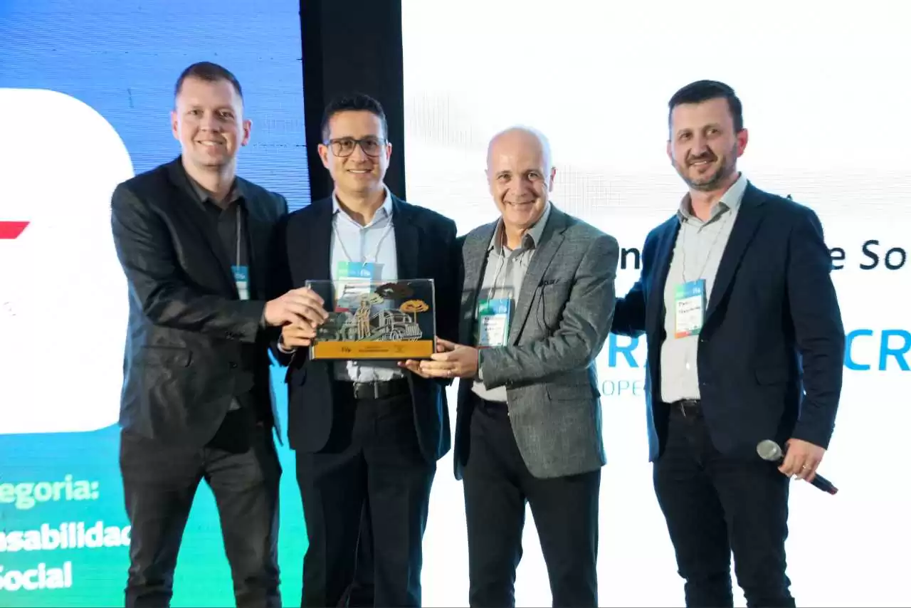 RESPONSABILIDADE SOCIAL PREMIO ESG (1) Cargolift