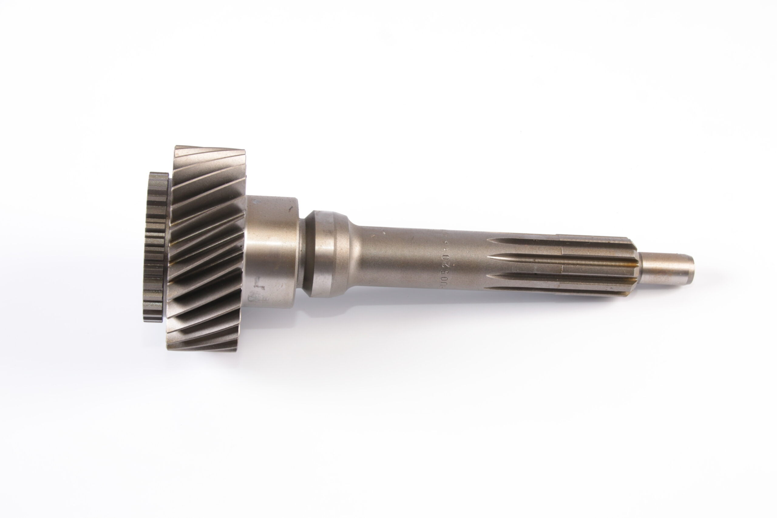 ZF Aftermarket amplia portfólio para linha Axor da Mercedes-Benz