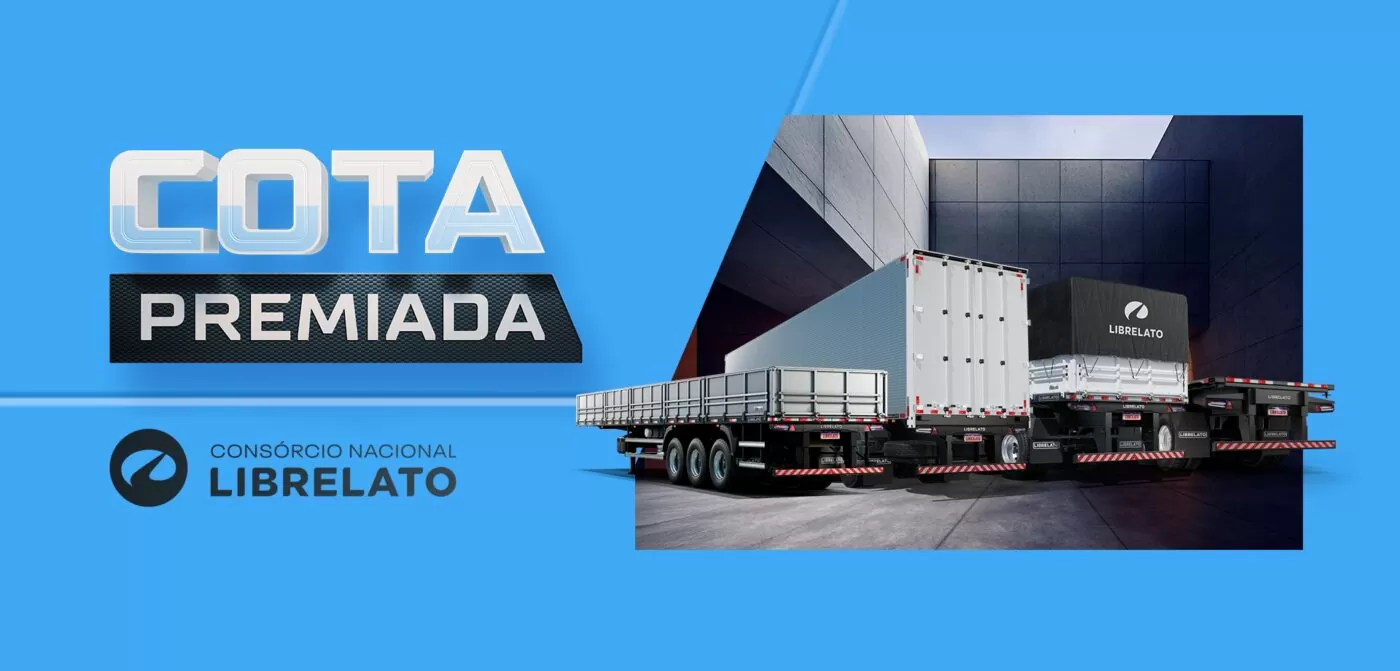 Cota Premiada Consorcio Nacional Librelato Cota Premiada Consorcio Nacional Librelato