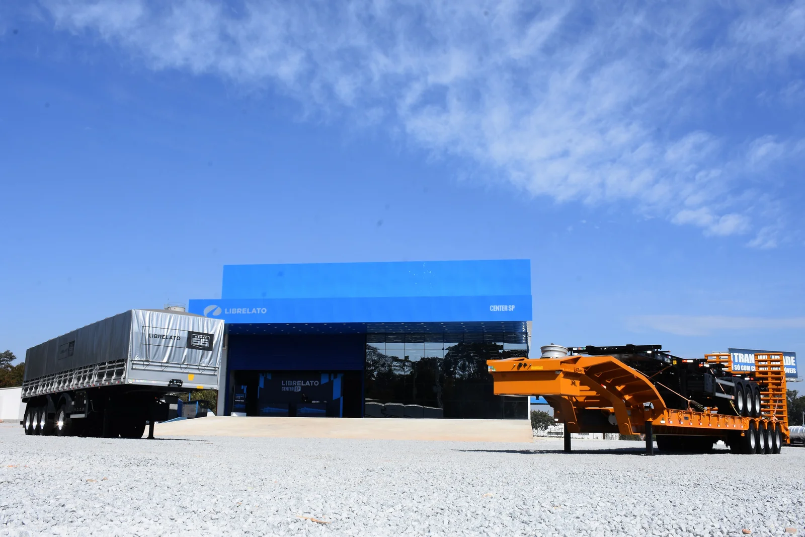 Librelato Center SP 1