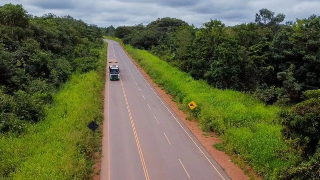 Índice ABCR dezembro 2025