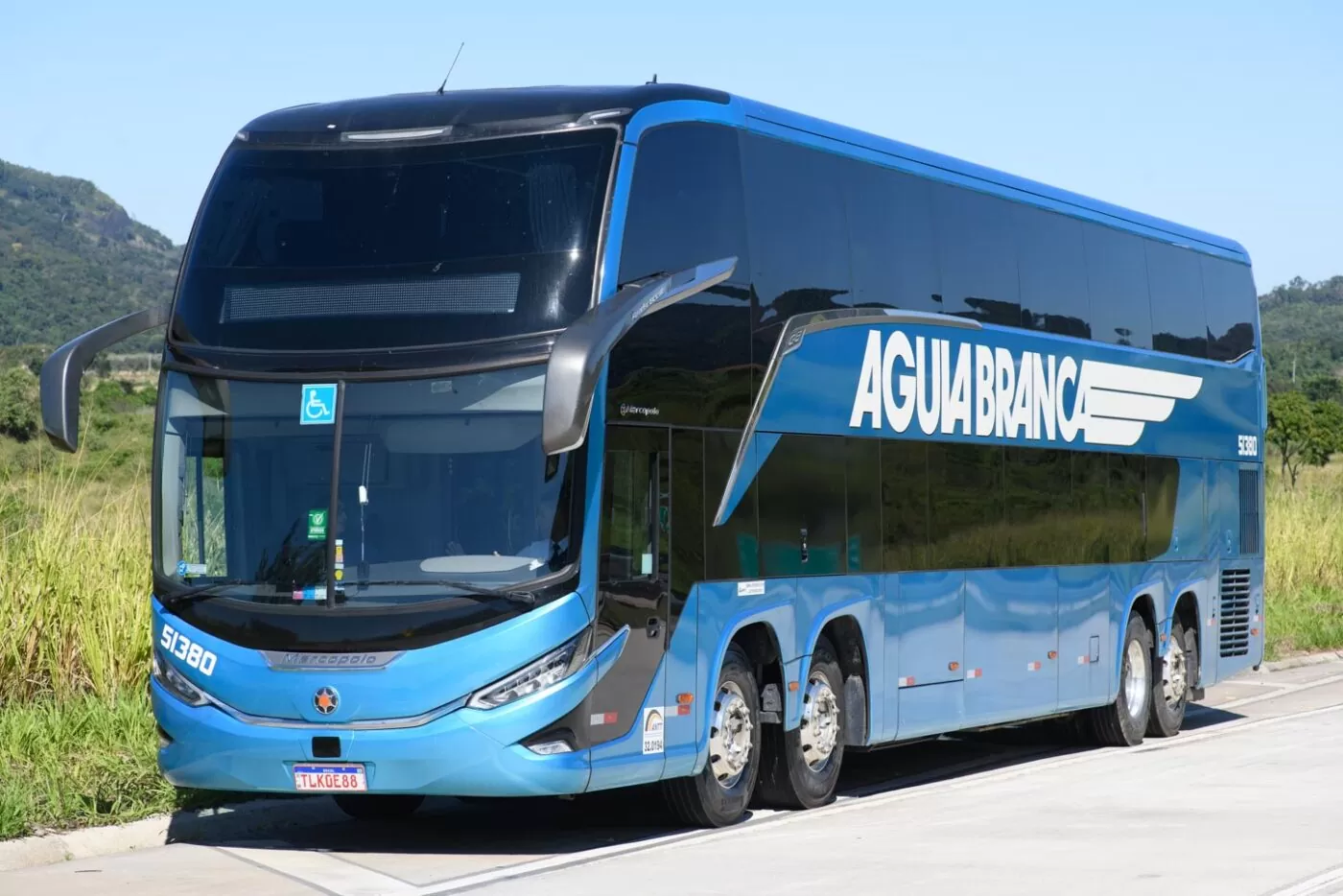 Viação Águia Branca 2 Viação Águia Branca 2