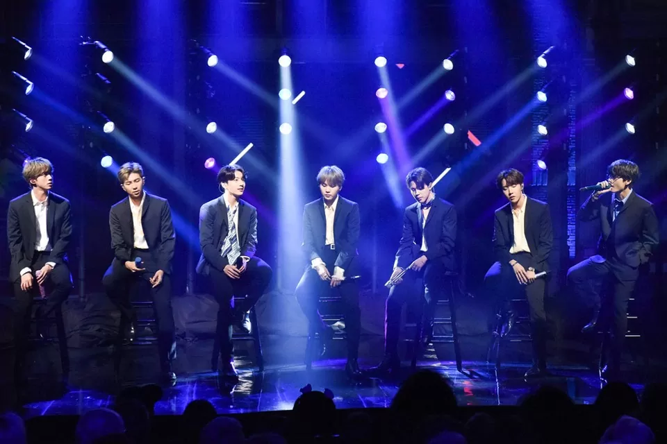 bts São Paulo bts São Paulo