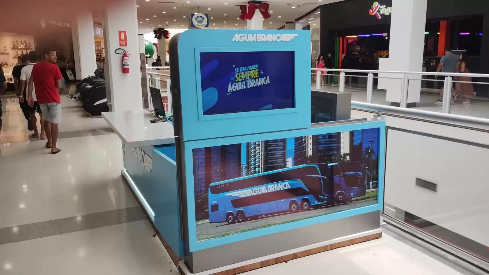Viação Águia Branca
