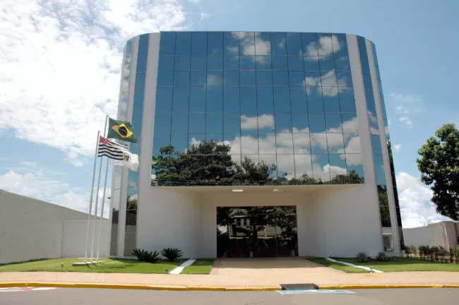 Sede do Sindicamp Sede do Sindicamp