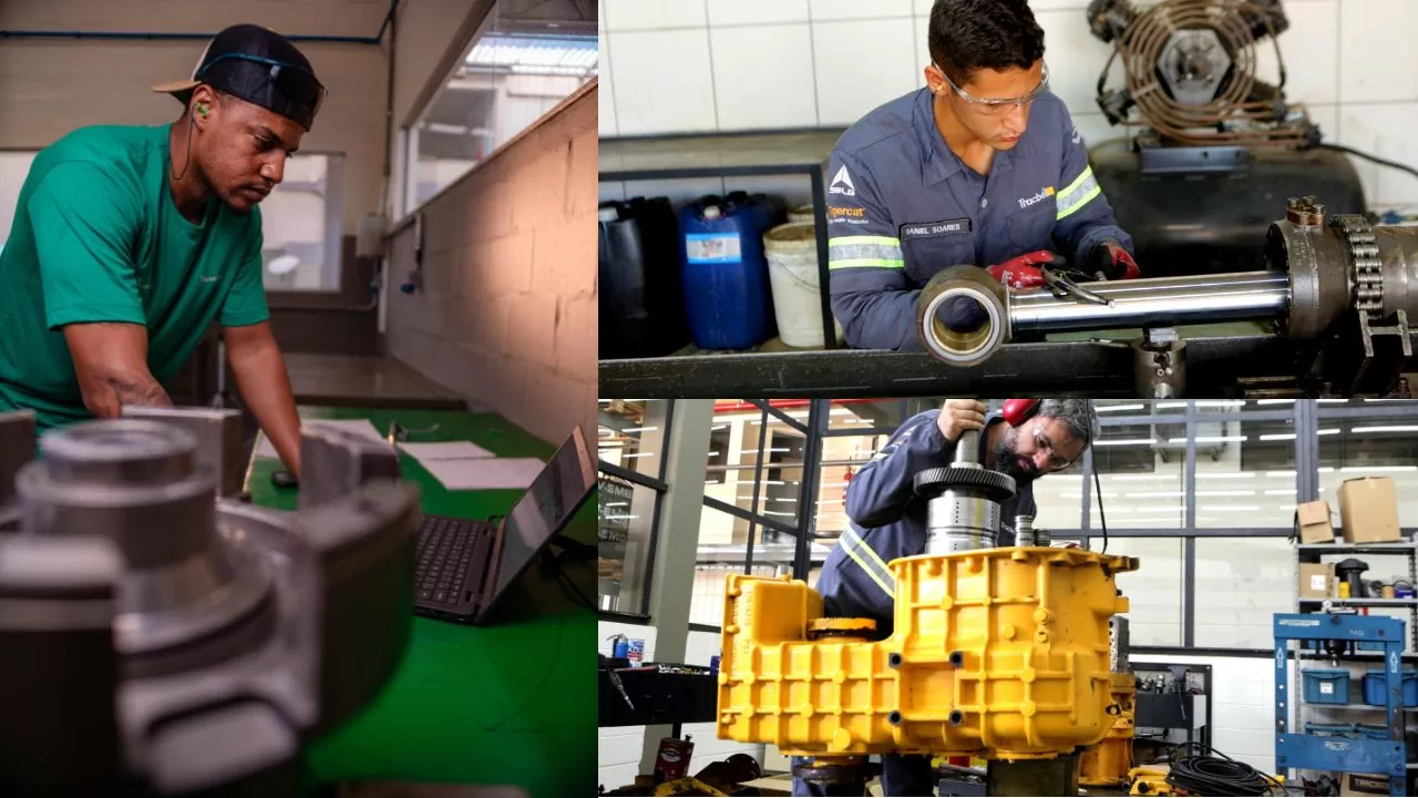 Costumo dizer que, em termos de processos, precisamos ser tão padronizados quanto possível e tão adaptáveis quanto necessário” Costumo dizer que, em termos de processos, precisamos ser tão padronizados quanto possível e tão adaptáveis quanto necessário”