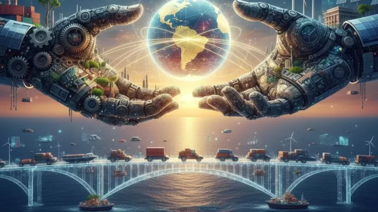 Acordo Mercosul e UE