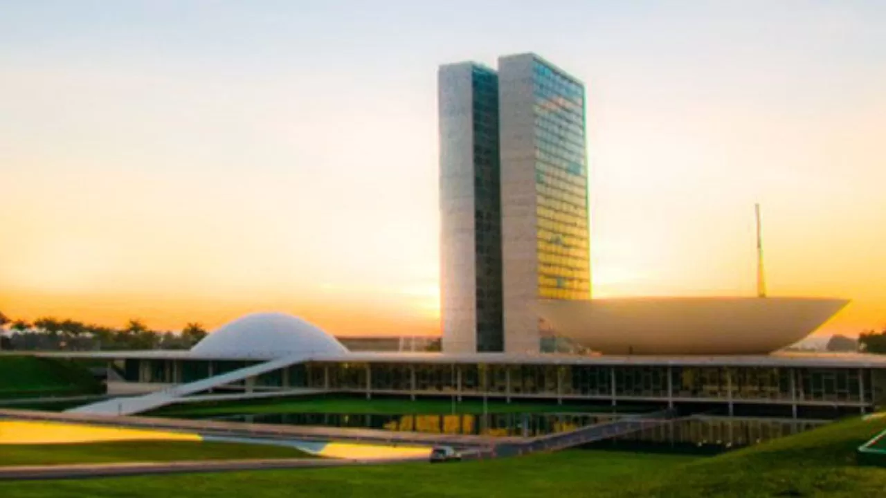 Câmara dos Deputados