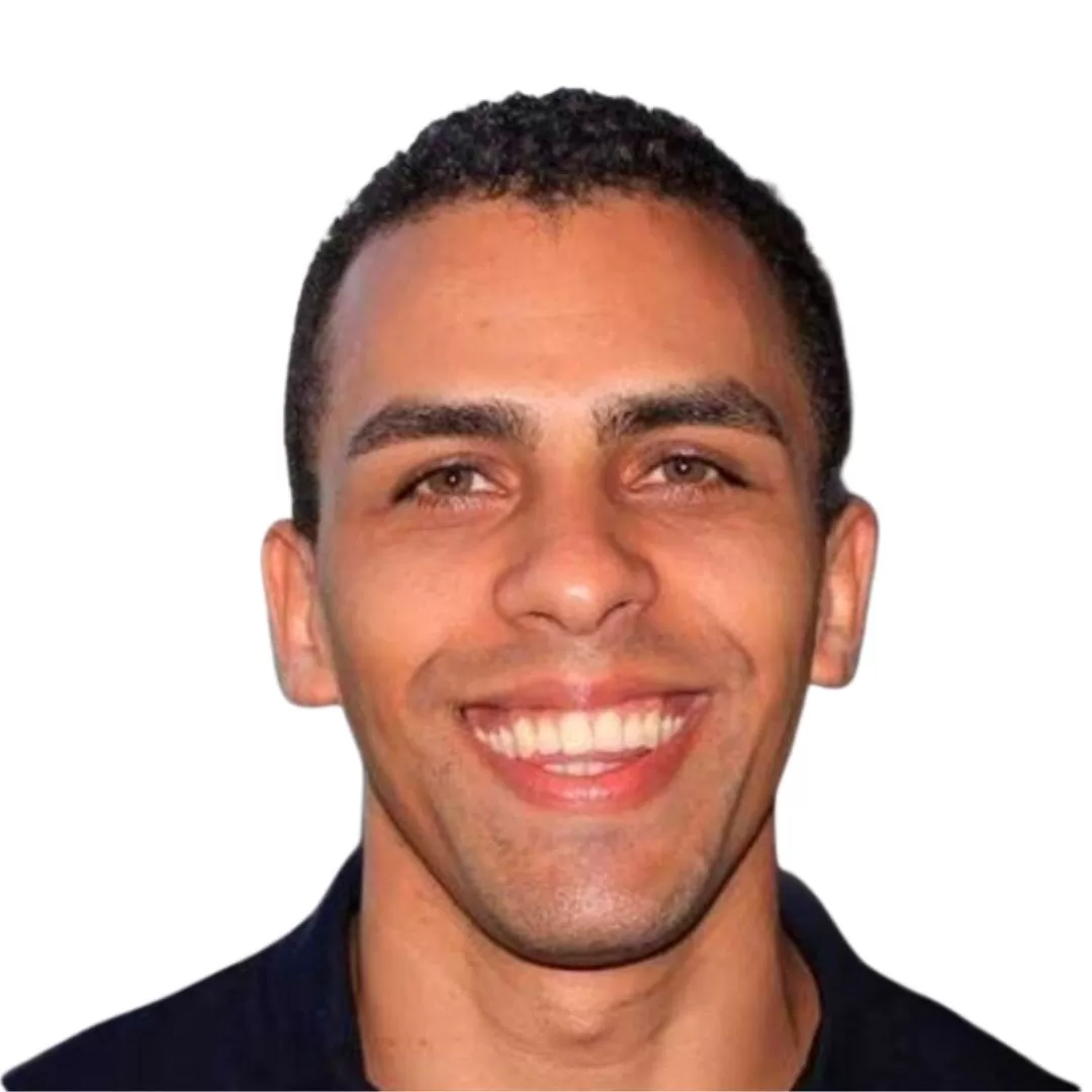 Claudio Sampaio Claudio Sampaio