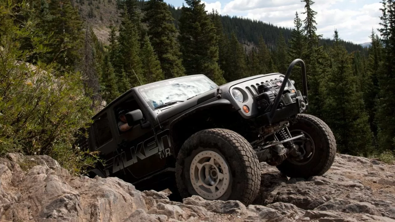 Falken Wildpeak AT3WA Falken Wildpeak AT3WA