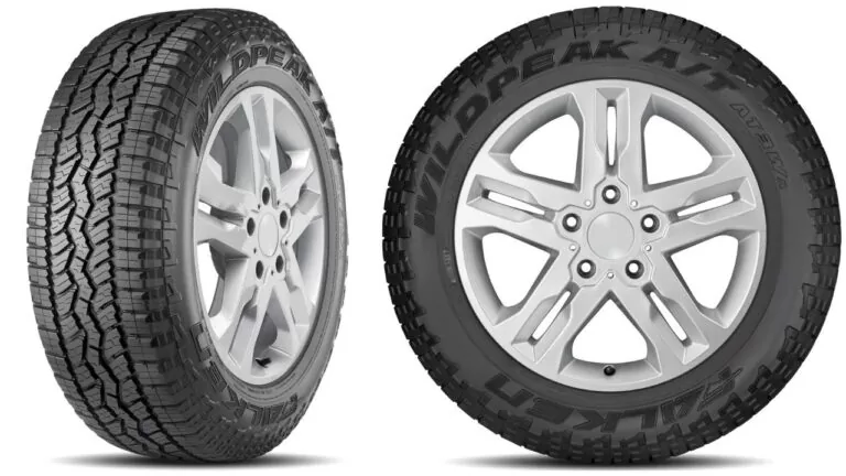 Falken Wildpeak AT3WA