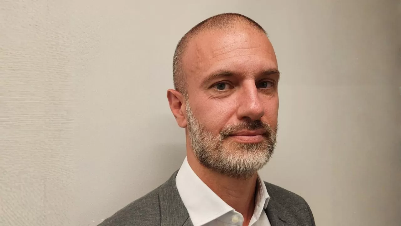 Fernando Klein, diretor Comercial da Volvo Financial Services
