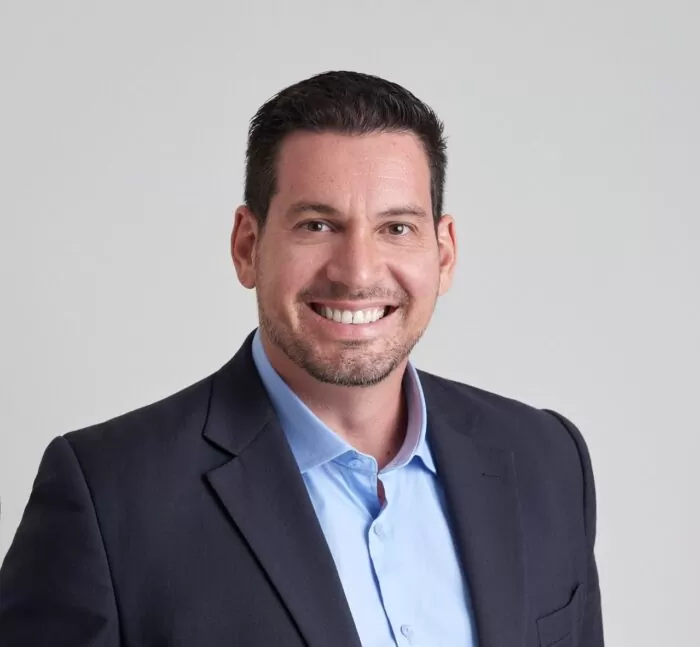 Frederico Leopoldo, presidente do CIST 2b (1) Frederico Leopoldo, presidente do CIST