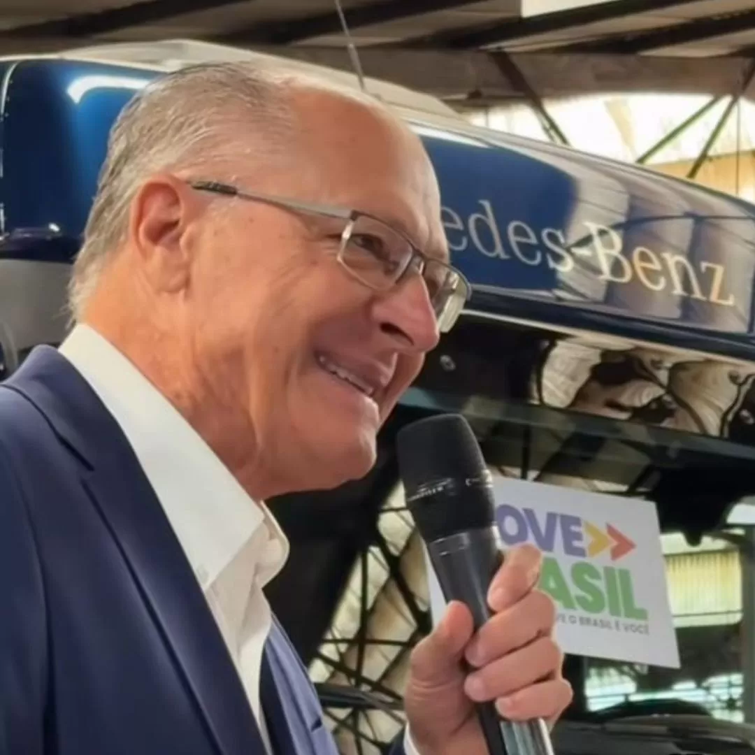 Geraldo Alckmin Geraldo Alckmin