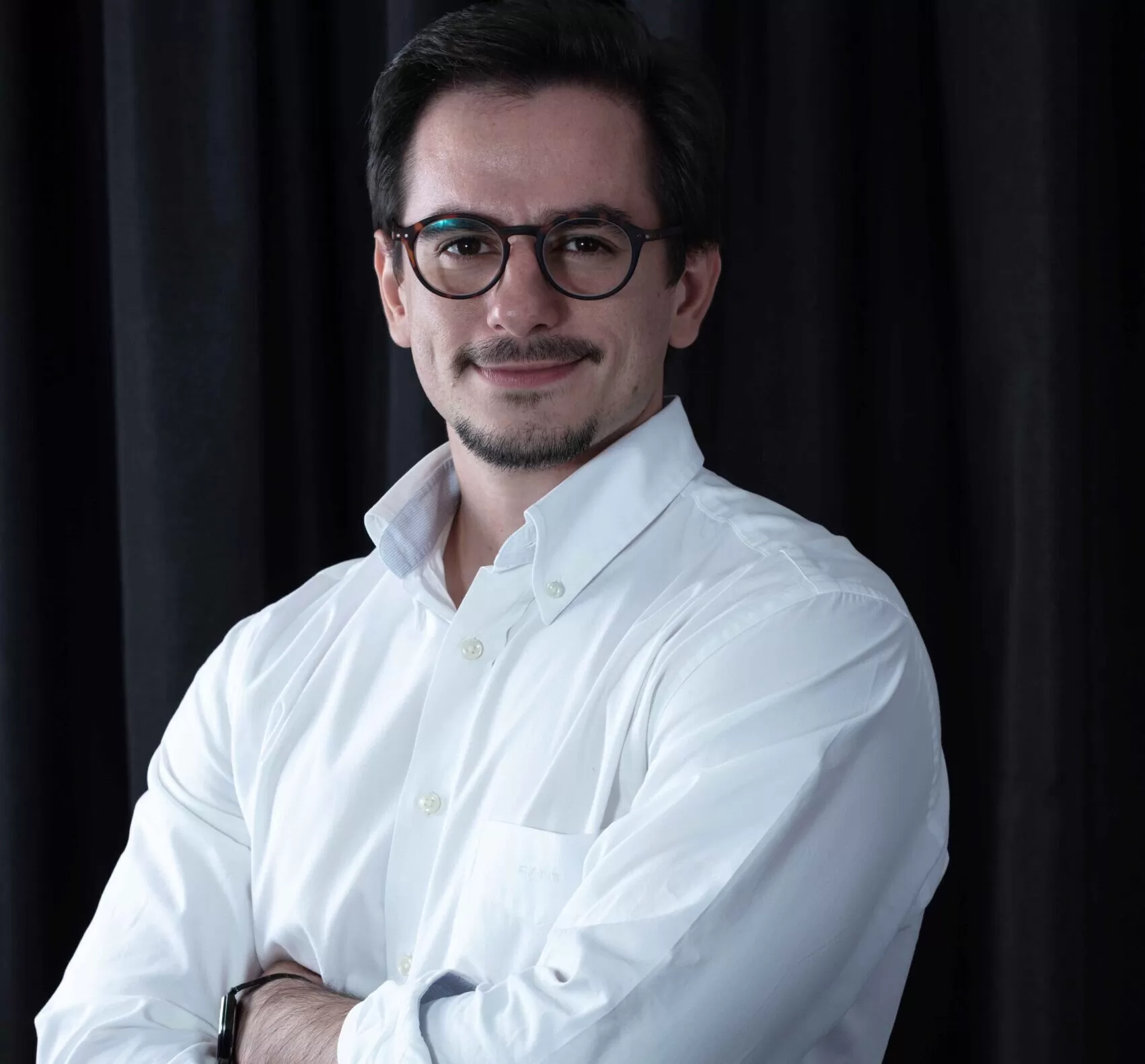 Luca Medioli Crédito Arthur Senra (1)